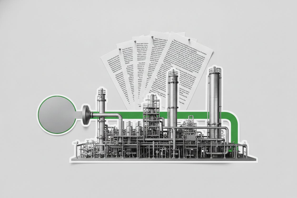 Air Products raises outlook as chip demand fuels $3B backlog