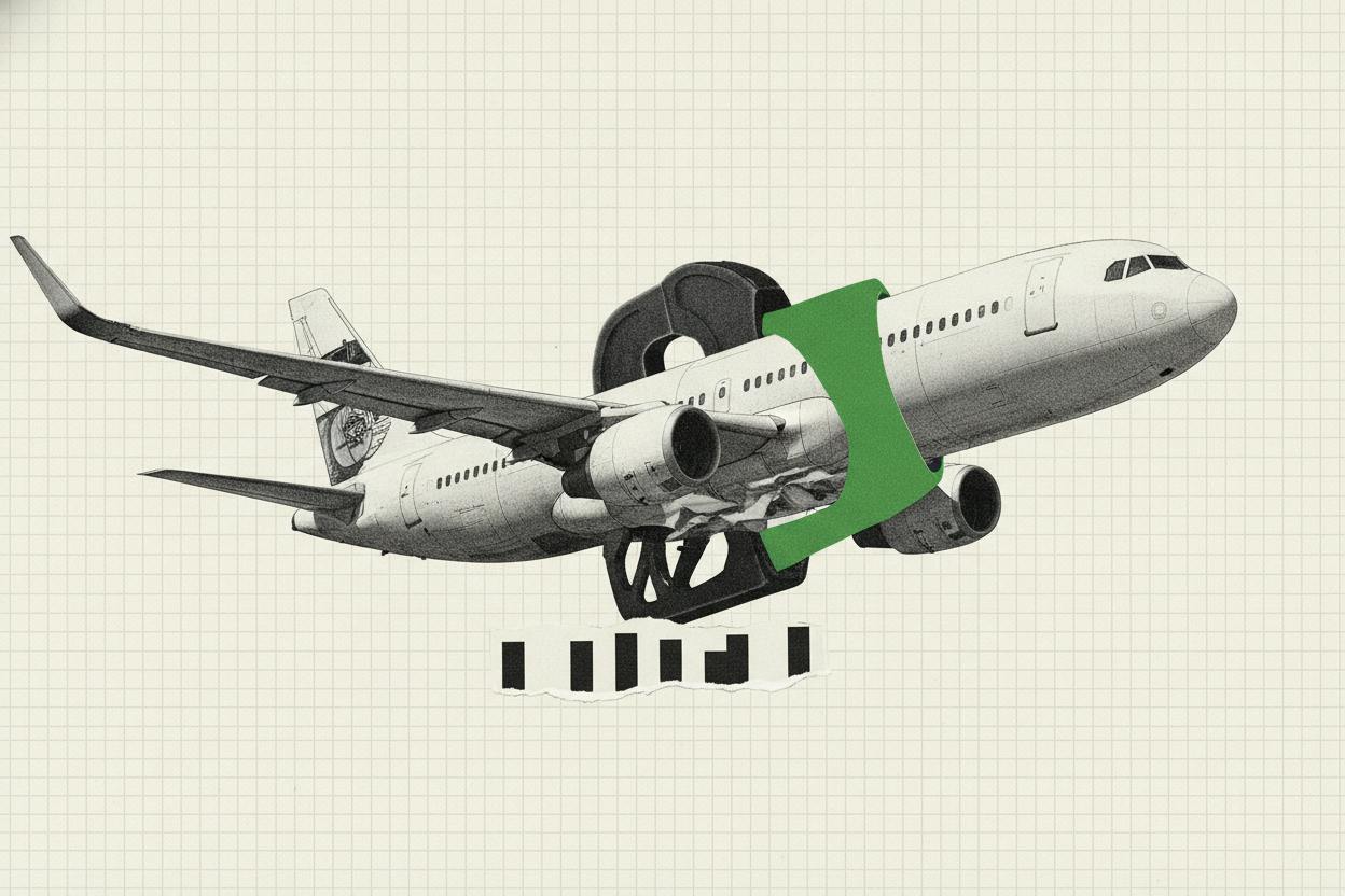 AirBaltic files for Chapter 11 with €350M financing as fuel costs bite