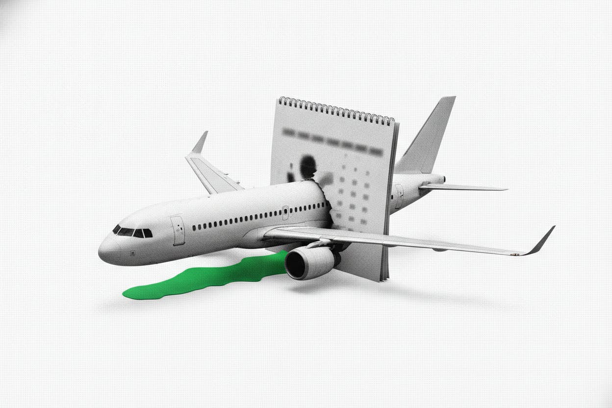 Airbus needs a late-year surge to hit its 870 delivery target