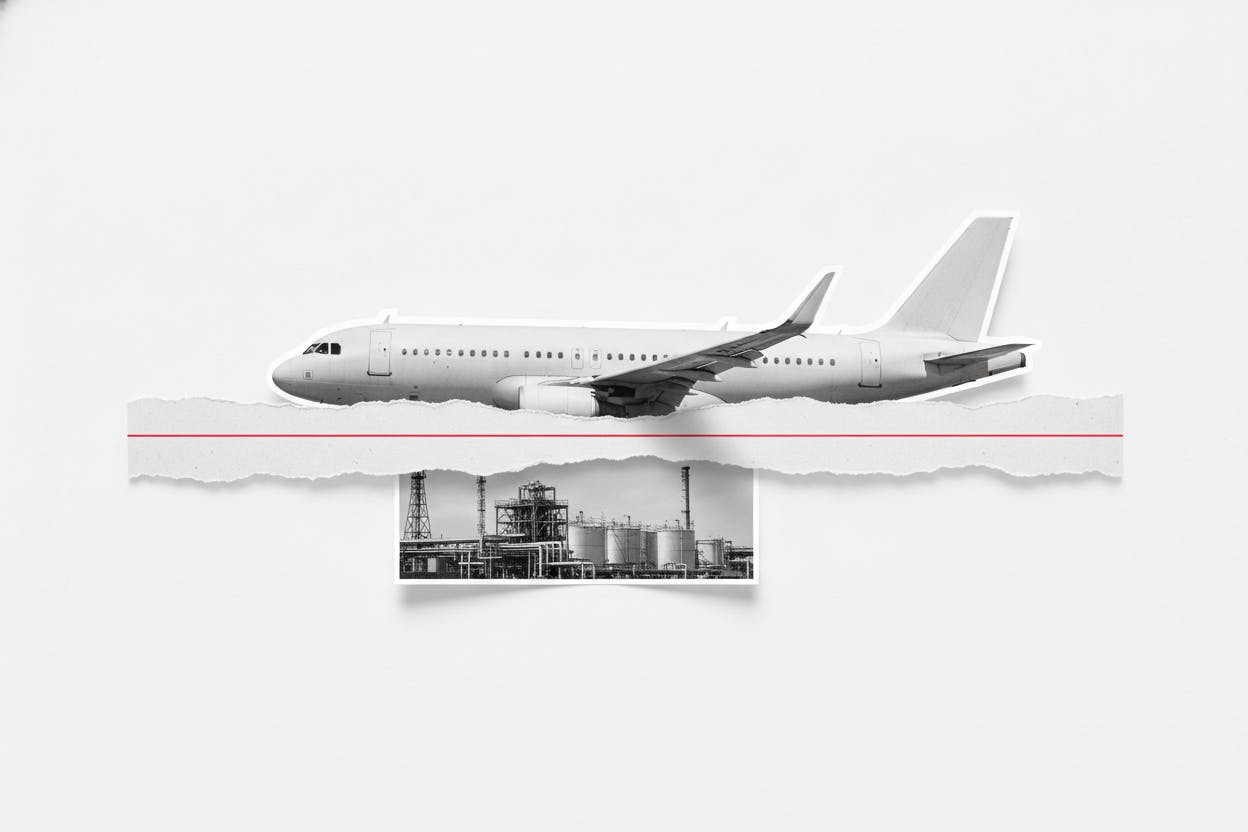 Airbus Strike in Spain, Vinci and Air Liquide Unveil Major Projects: Europe Digest