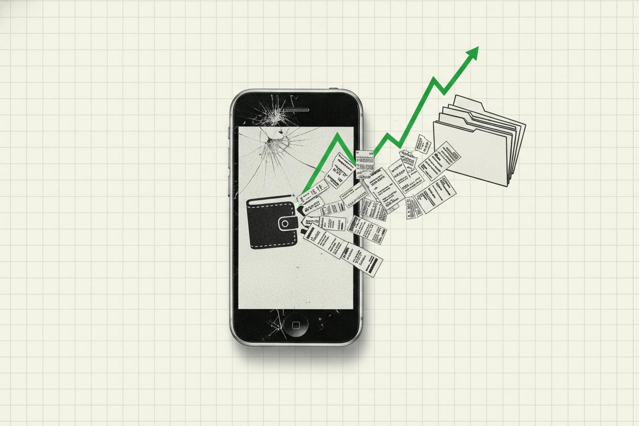Airtel Money's first results show shift beyond digital wallets