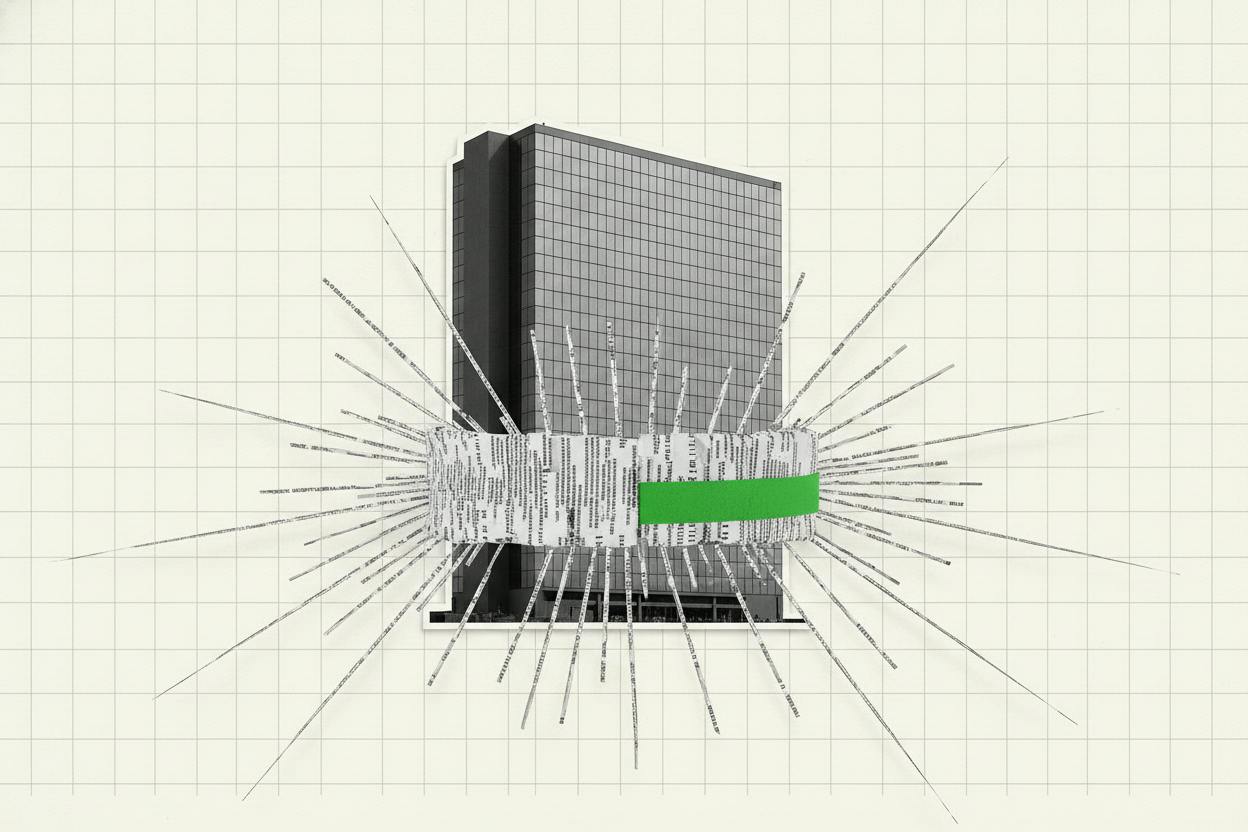 AirTrunk secures A$4.25B green loan for Sydney data center