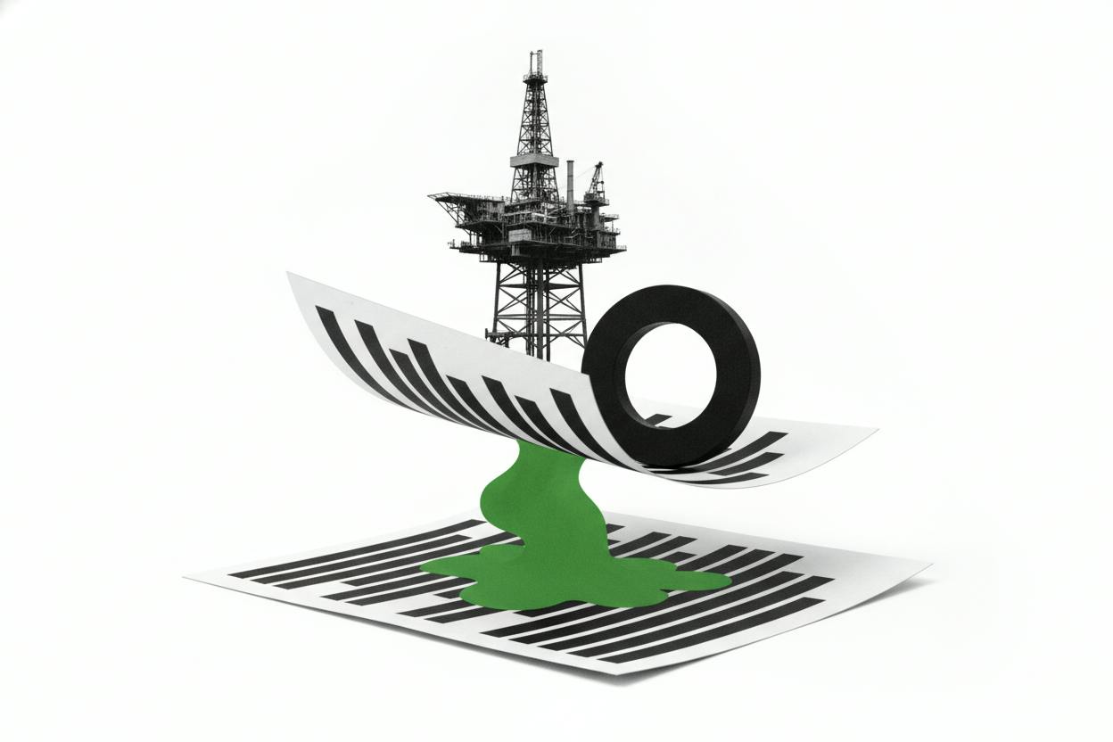 Aker BP gets earnings boost from higher oil and gas price forecasts