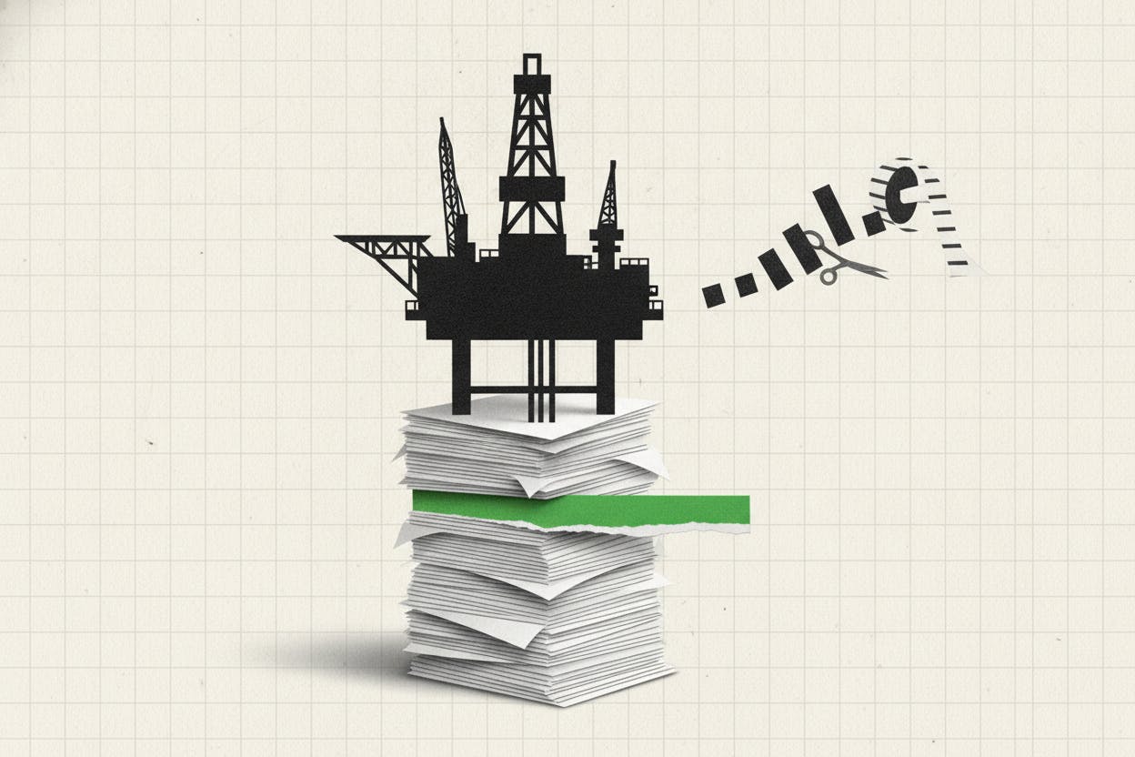 Aker Solutions Raises 2026 Revenue Forecast; RBC Sees Backlog Support