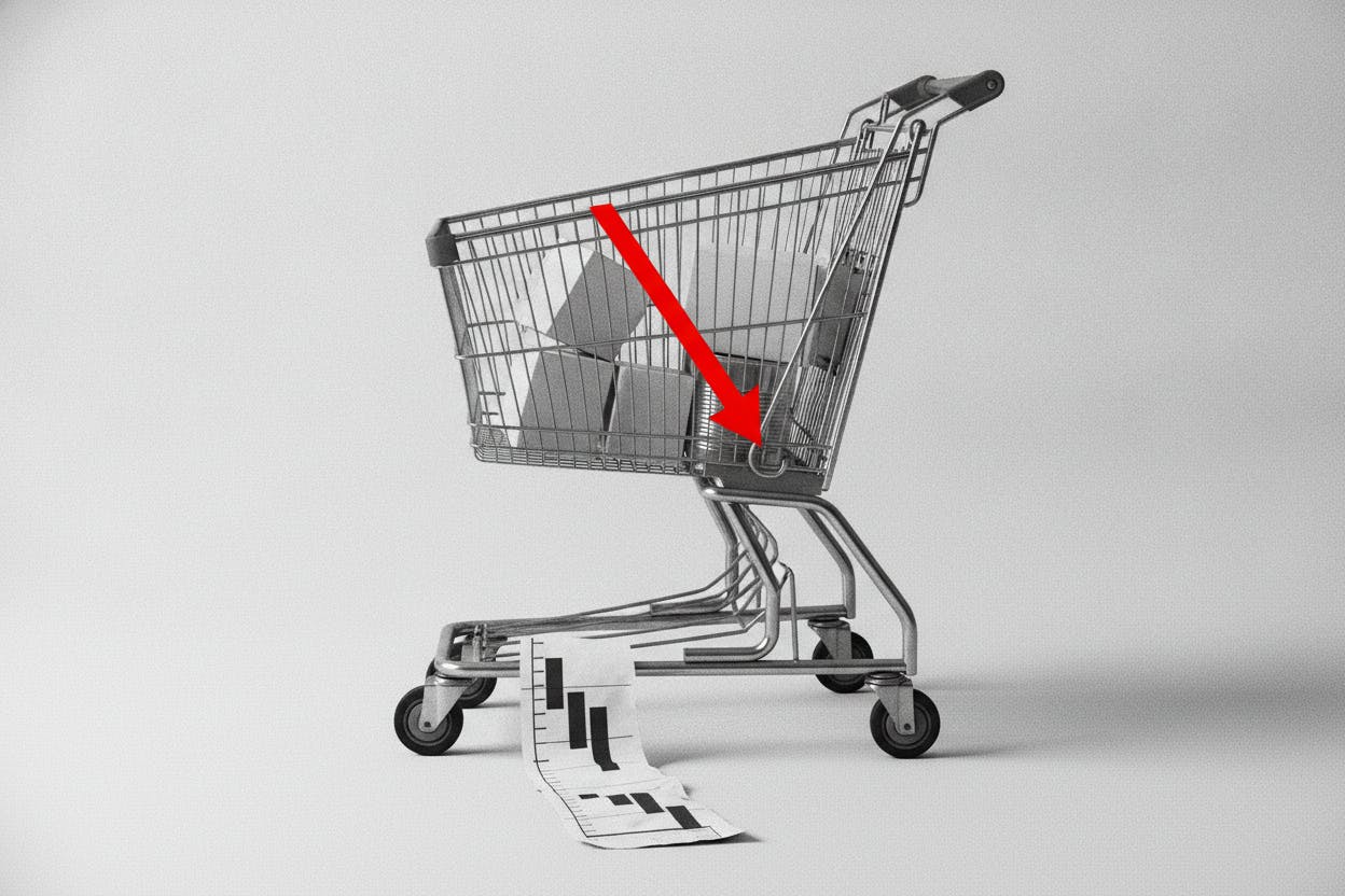 Albertsons Slashes Outlook as Inflation-Weary Shoppers Trade Down to Cheaper Brands