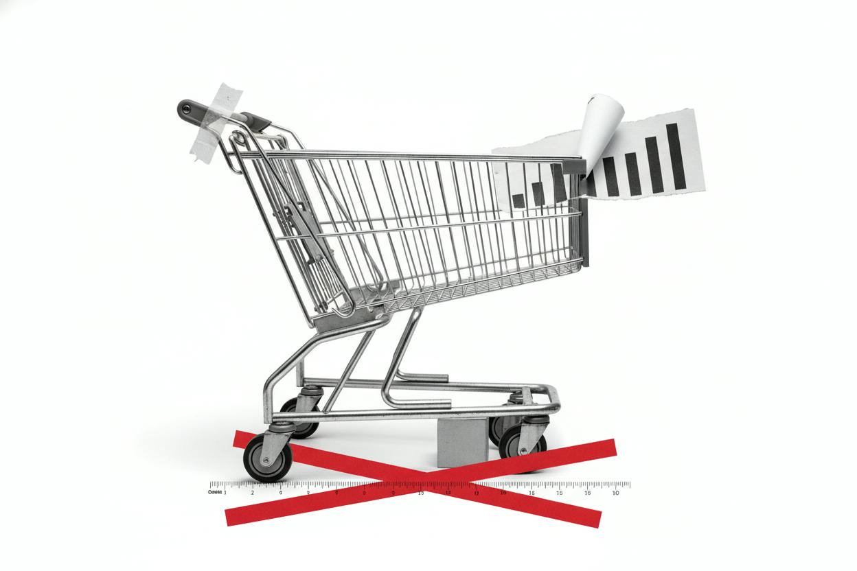 Albertsons withdraws 2026 forecast, launches cost review after sales slip
