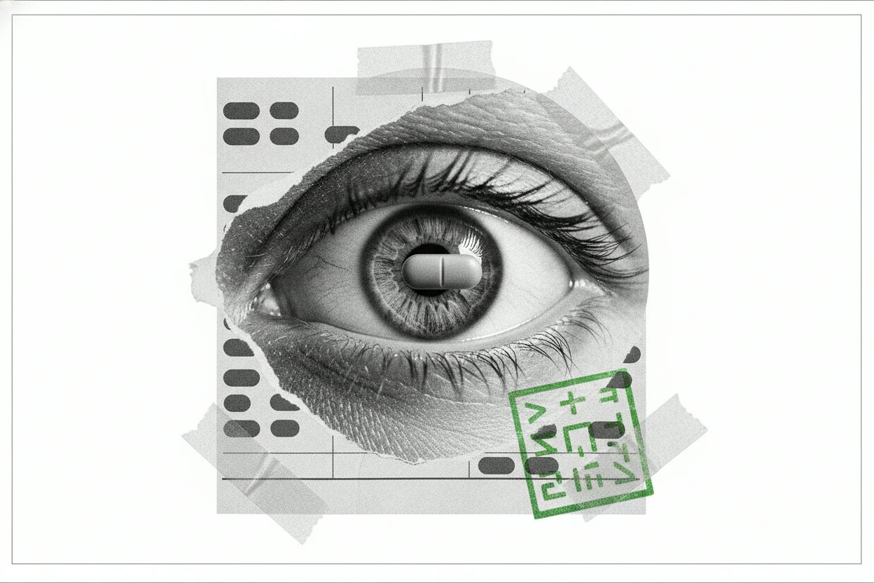 Alcon's $550M Neurotech Deal Adds $250K Retina Implant
