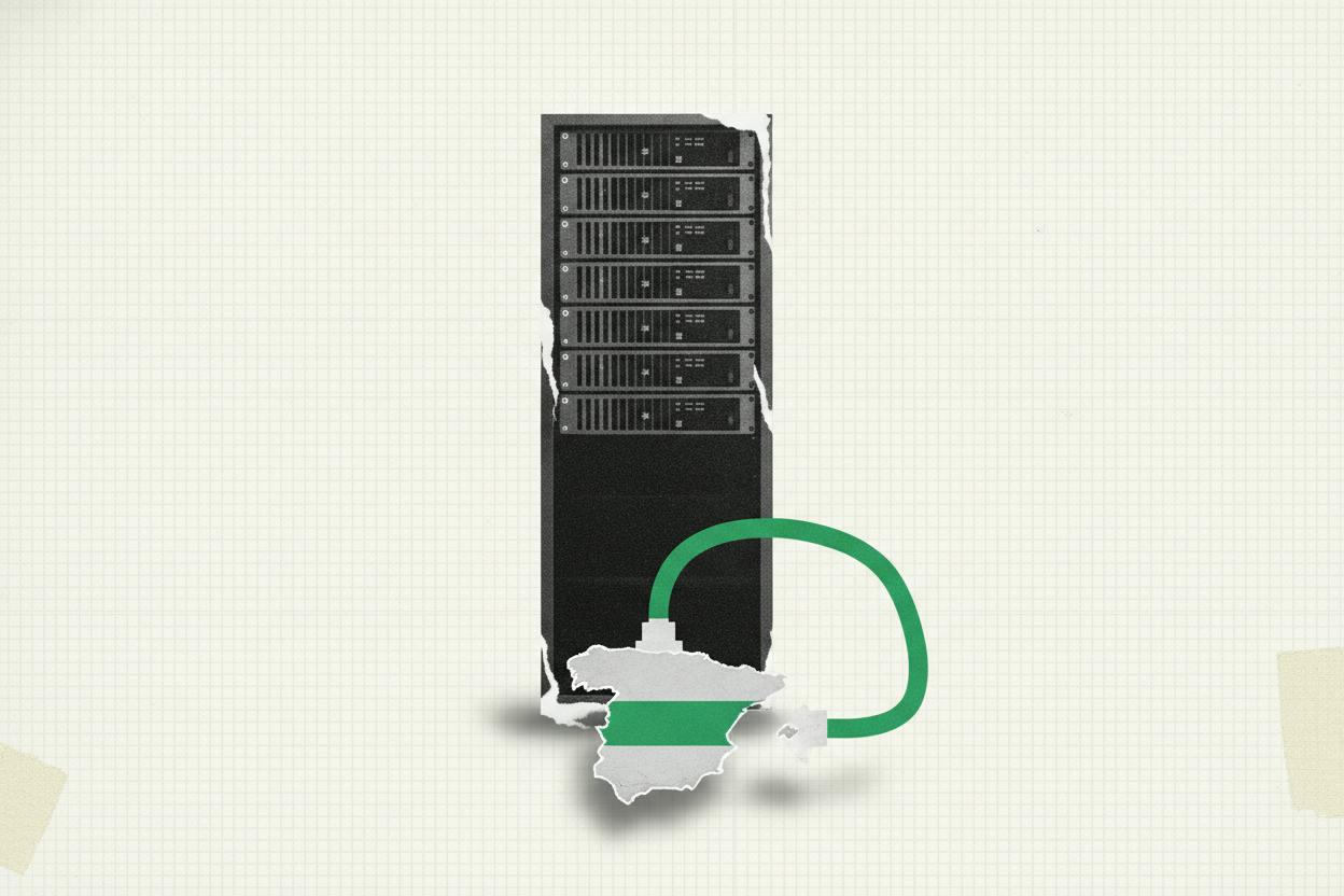 Alibaba in early talks with Solaria to power Spanish data center with renewables