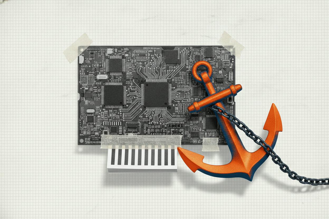 Alibaba may anchor Suzhou Dongshan's Hong Kong IPO as cornerstone investor