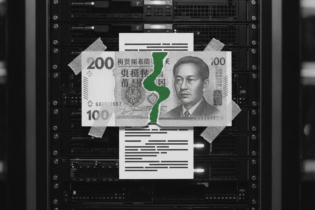 Alibaba raises $10.2 billion in Hong Kong share sale to fund AI push