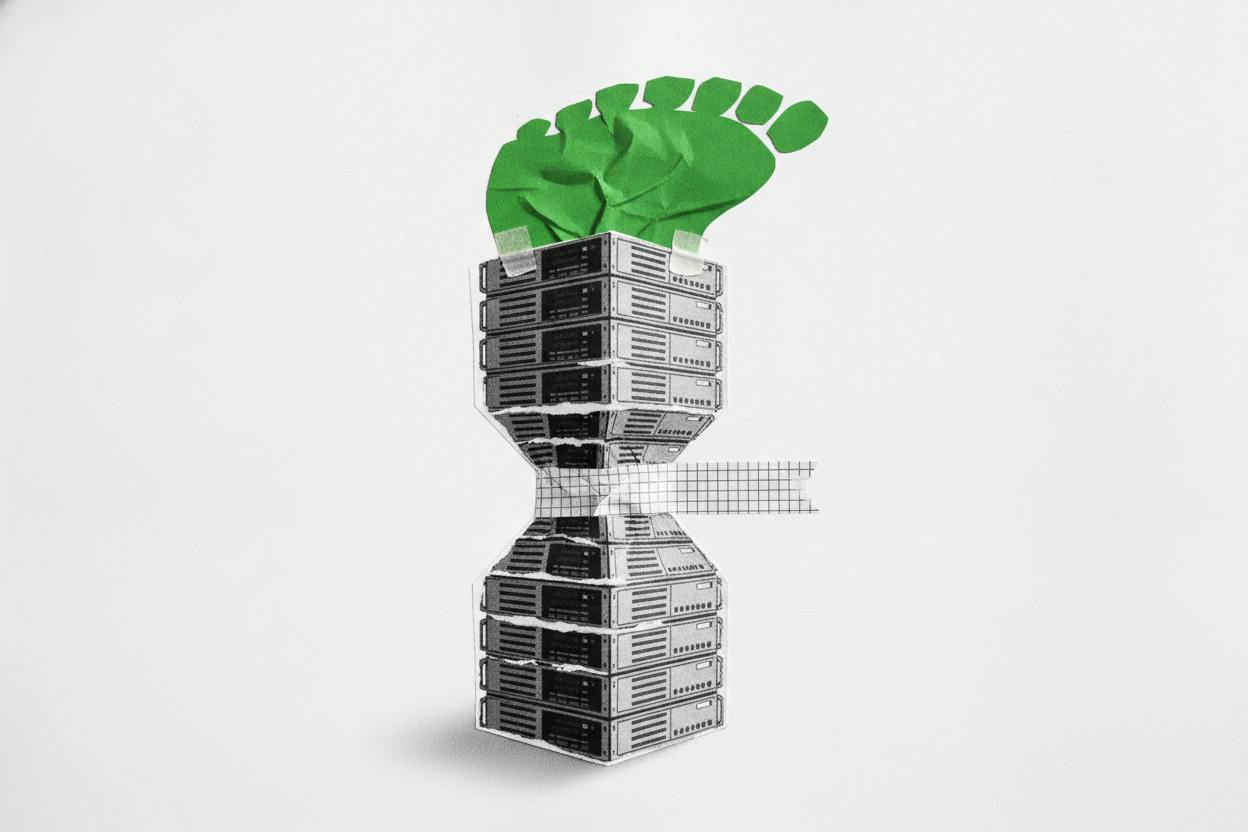 Alibaba targets 5-10 trillion-parameter AI model, new chip, 20GW data centers