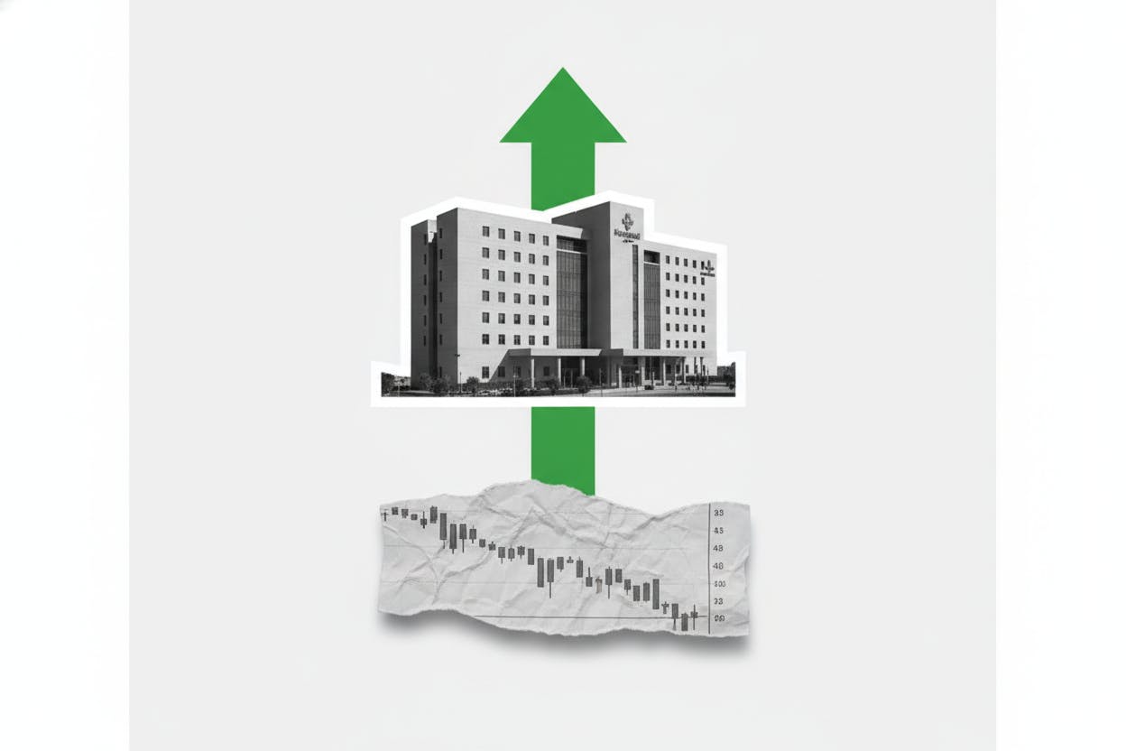 Aljazira Capital Upgrades Dr. Sulaiman Al Habib After Strong Q2 Profit Beat