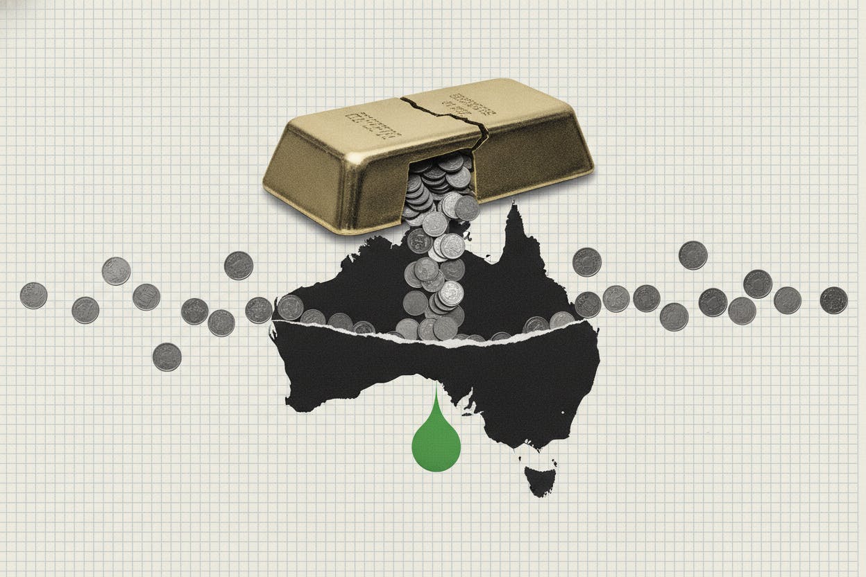 Alkane Resources Posts AU$104M Cash Build, Proposes First Dividend Despite Output Cut