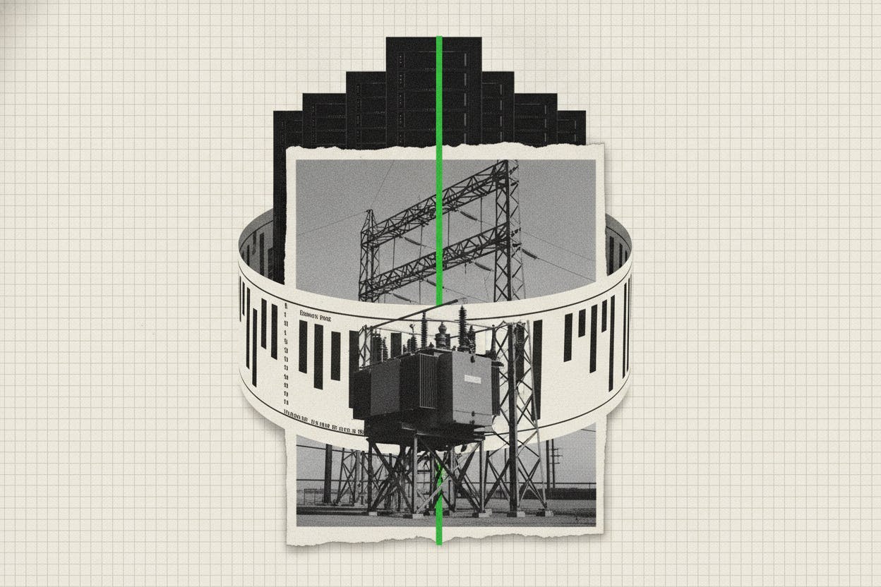 Alliant Energy beats profit estimates as rate hikes and data center demand boost results