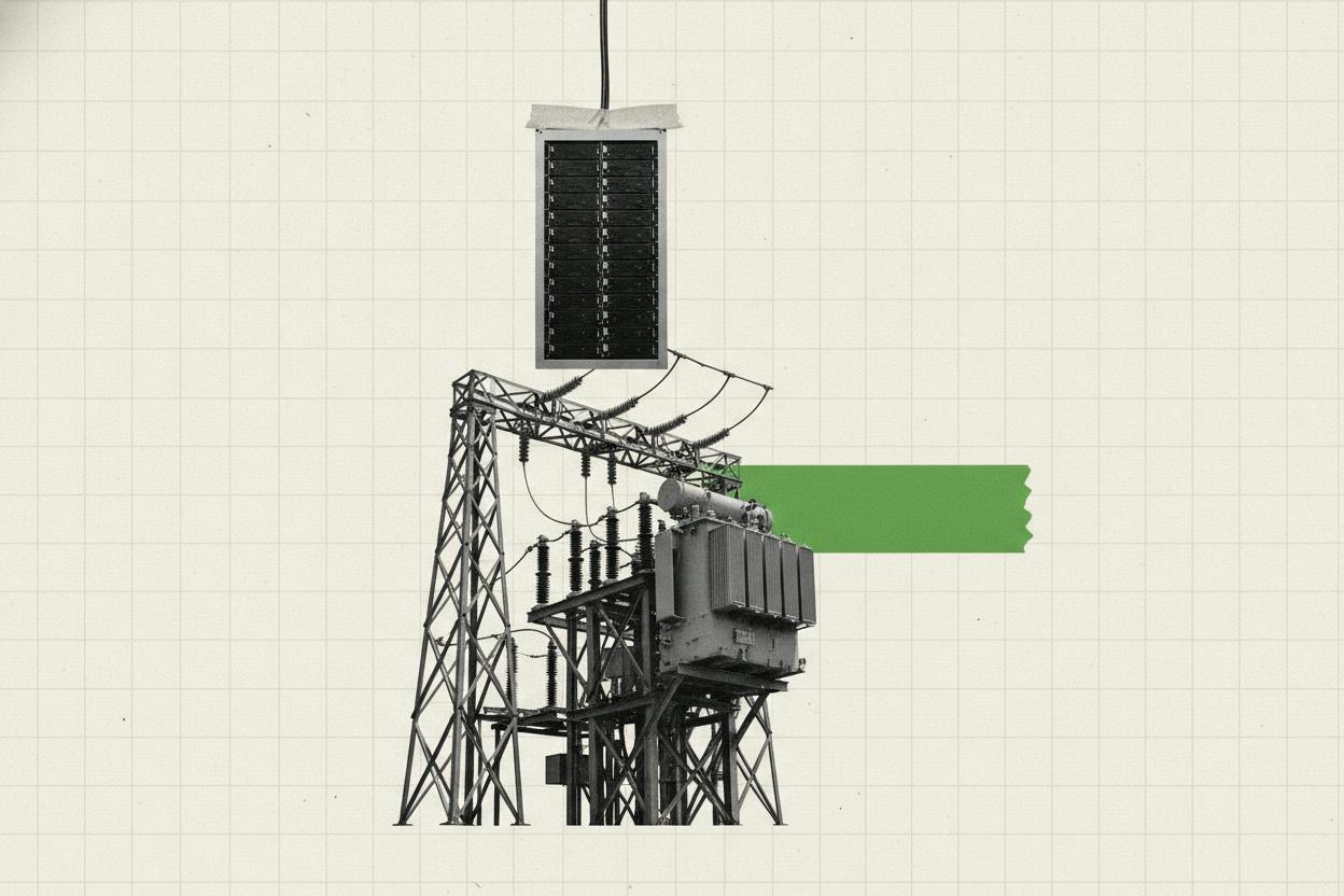 Alliant Energy eyes another 1 GW of data center demand