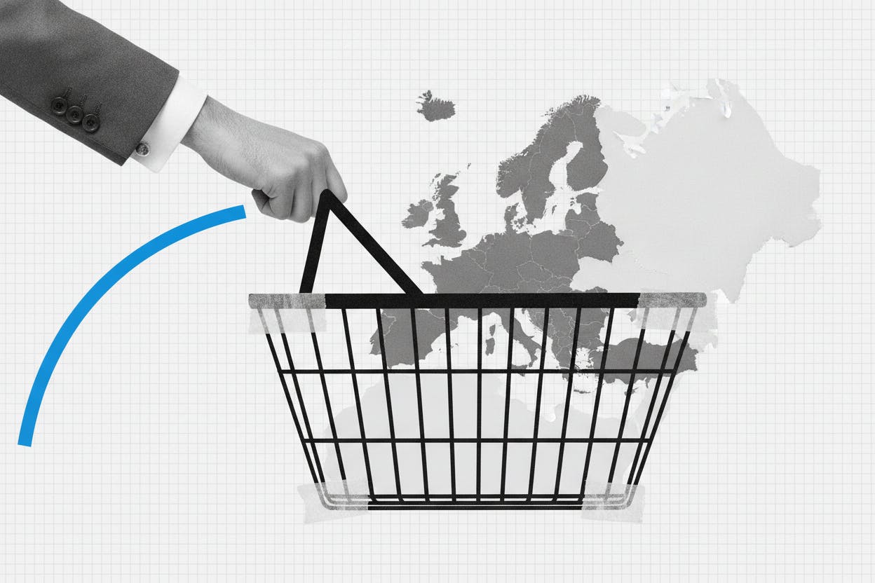 Allspring Eyes European Asset Managers for Bolt-On Growth Deal