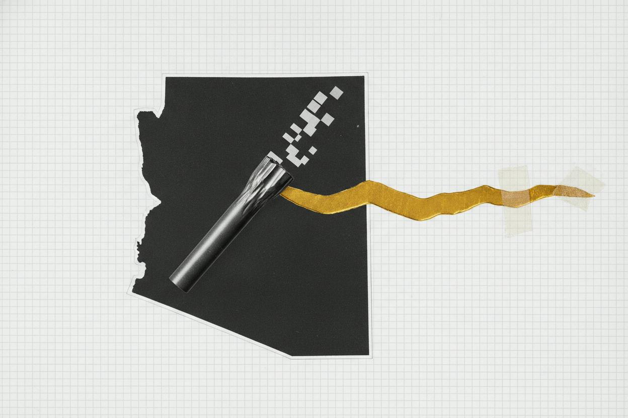 Almadex expands Arizona copper-gold project after promising early drill results