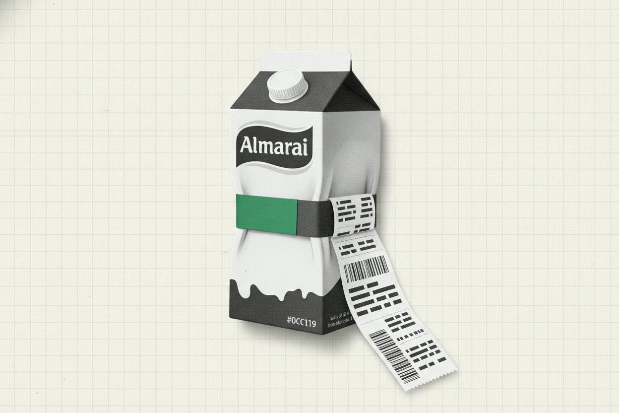 Almarai's Sales Rise 11% but Costs Cap Profit Growth in Q3