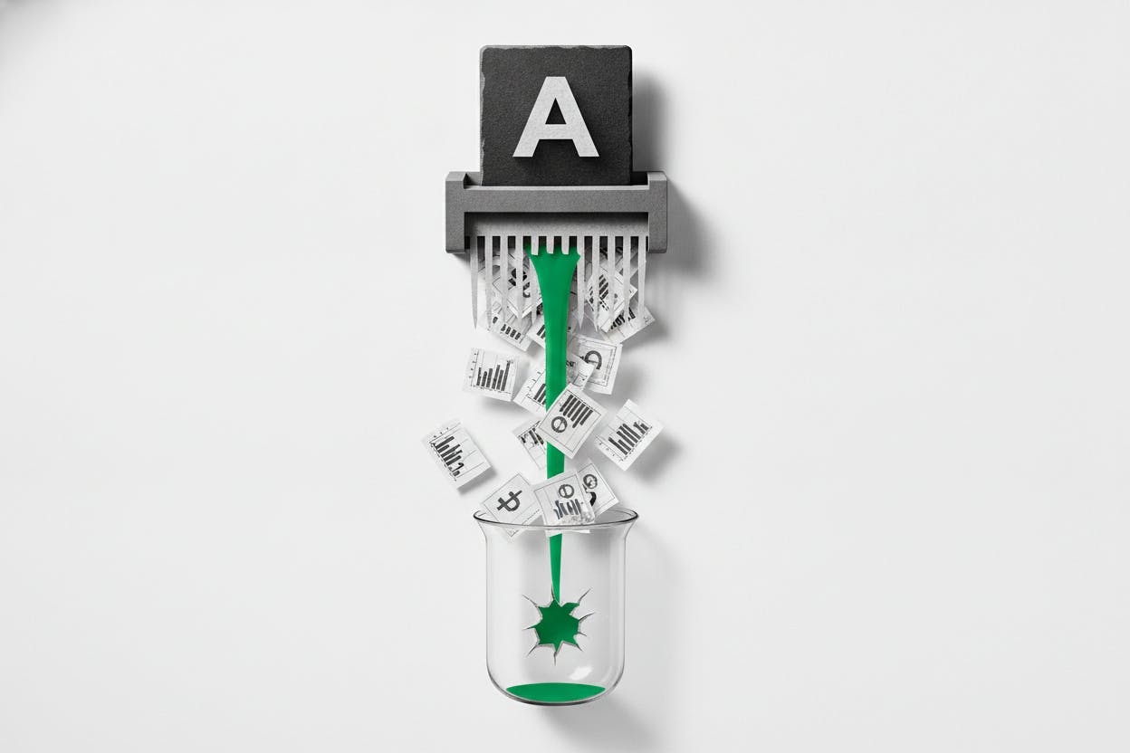 Alphabet's AI spending spree spooks investors despite earnings beat