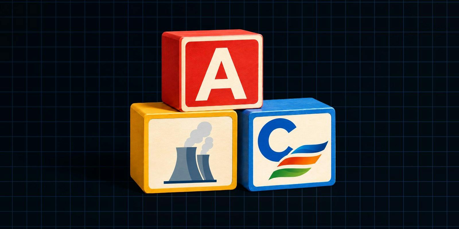 Alphabet signs mega nuclear power deal with Constellation