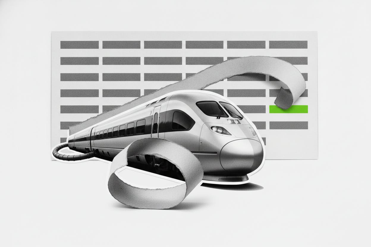 Alstom wins €3bn Via Rail order for 313 new long-distance cars