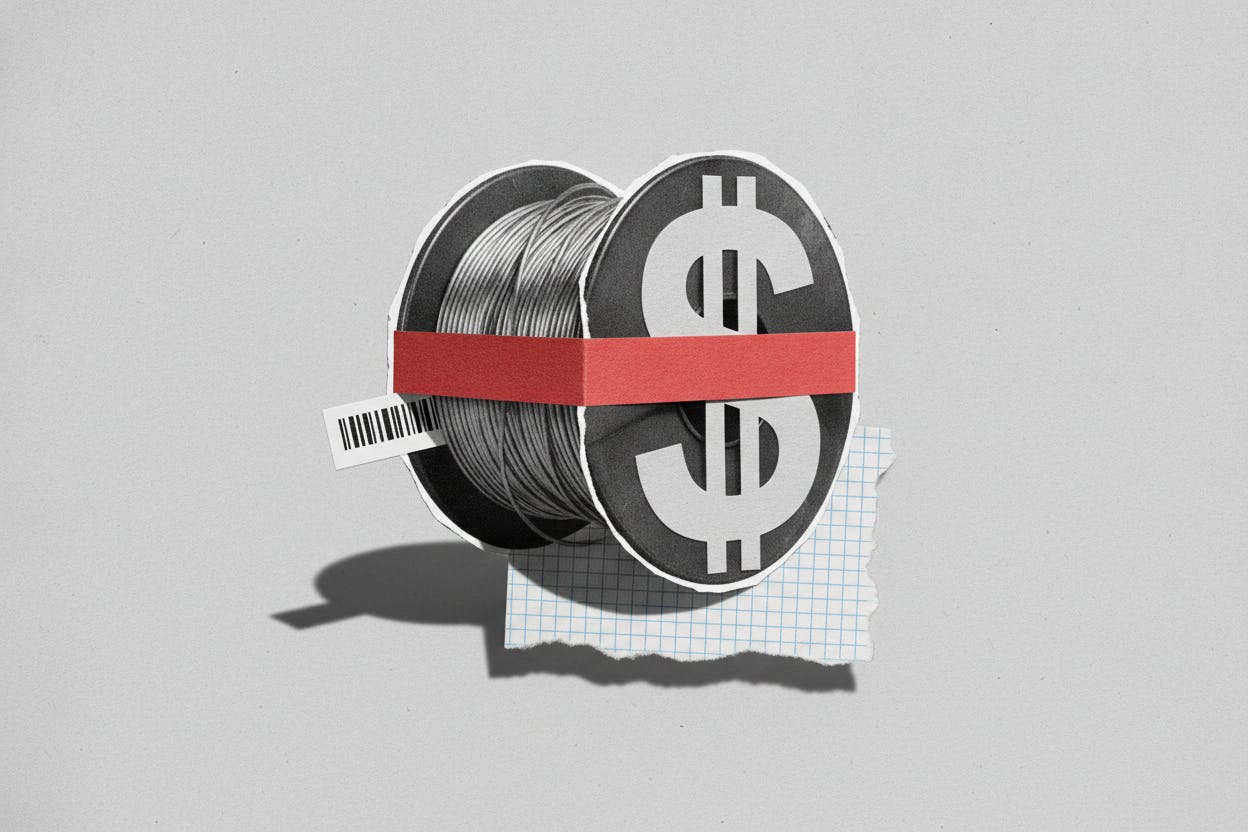 Aluminum and Copper Slide as Strong Dollar, Tariff Uncertainty Hit Base Metals