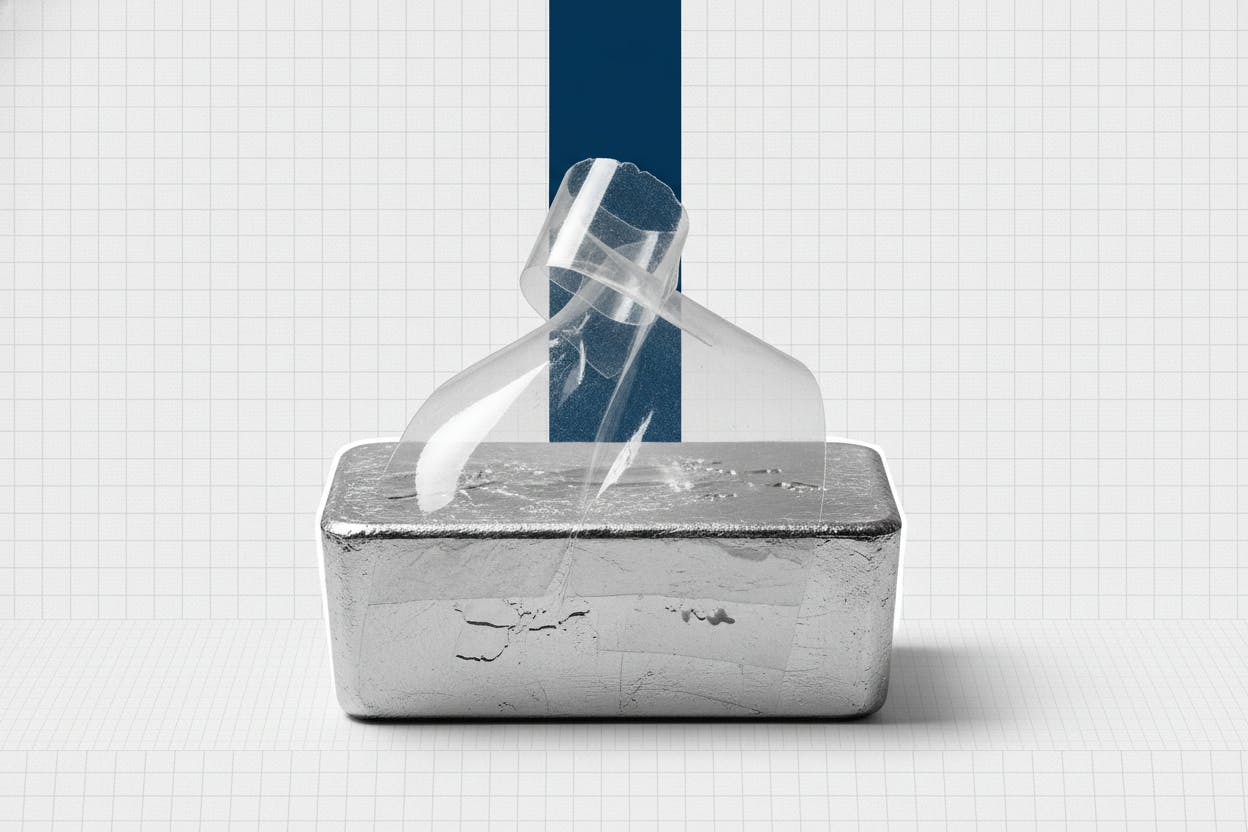 Aluminum Hits Four-Month Low as Middle East Risk Premium Fades, Dollar Strengthens