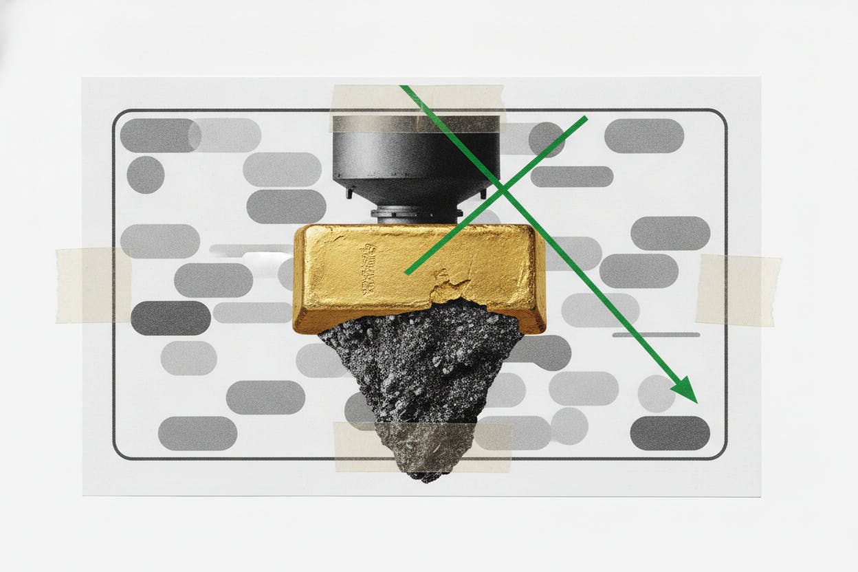 Amapa Minerals debuts on TSX after first gold-producing quarter