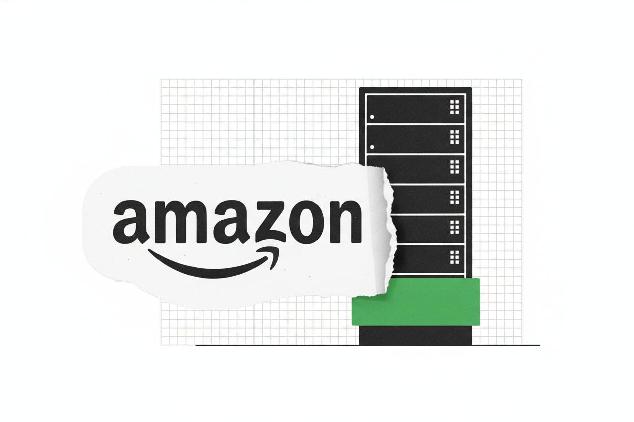 Amazon Cuts AGI Team Roles but Reaffirms AI Model Building as Top Priority