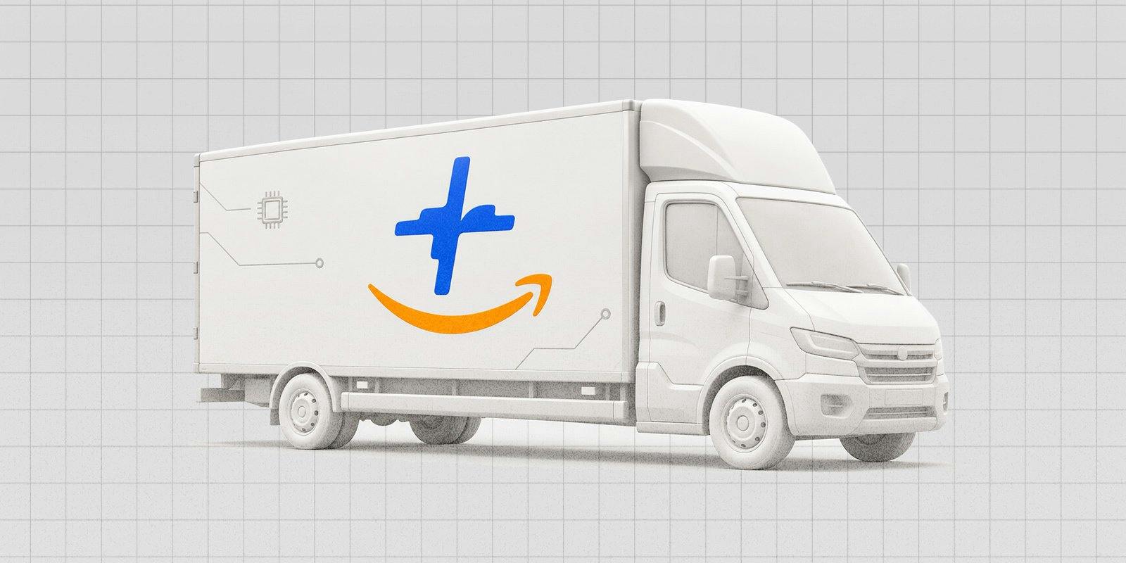 Amazon in talks to buy AI chip software startup Decart for $7B