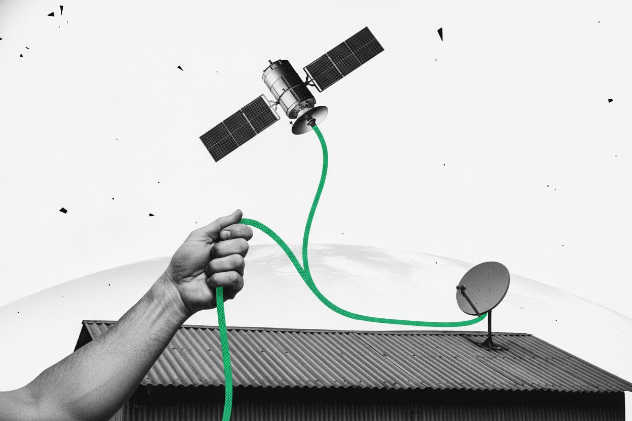 Amazon Leo Partners with South Africa's Herotel for Rural Satellite Broadband Launch in 2027