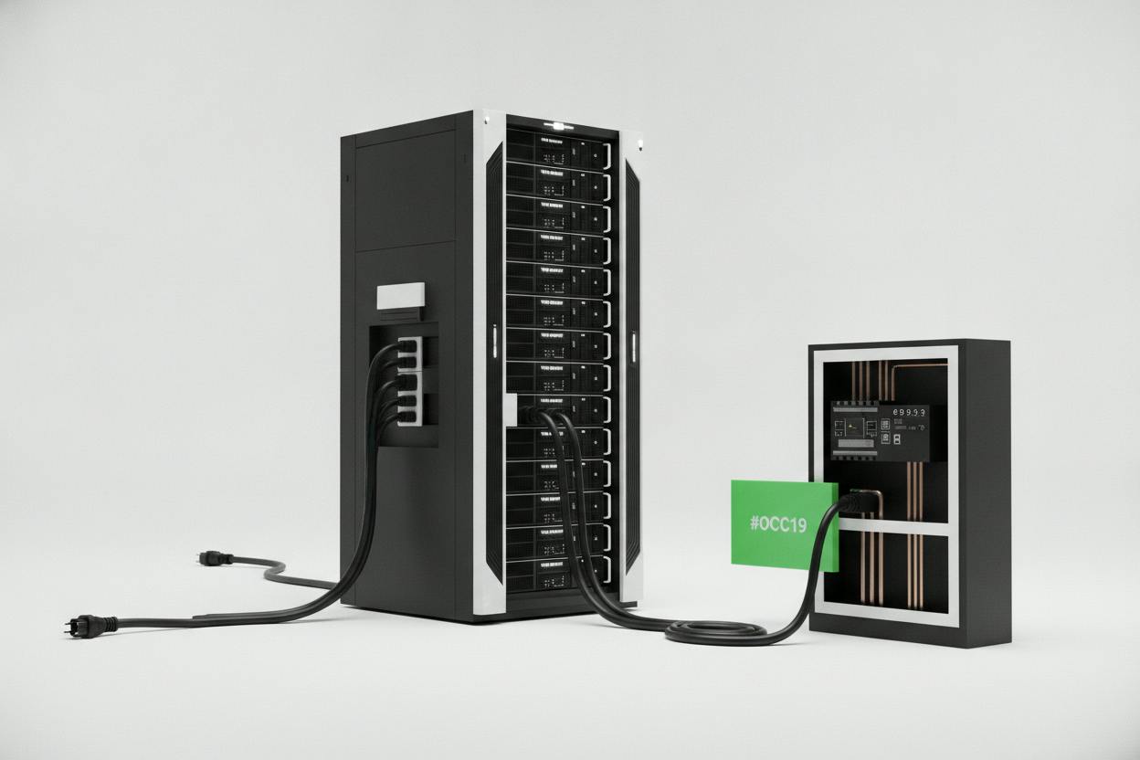 Amazon's AI server rollout hits power shortage at data centers
