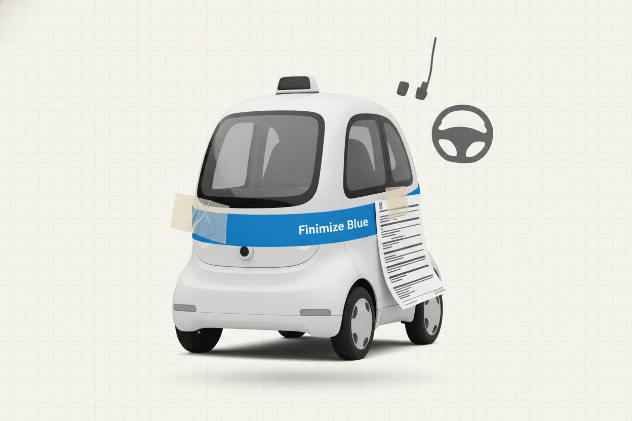 Amazon's Zoox gets green light for driverless robotaxis without steering wheels