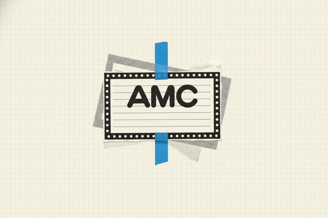 AMC CEO Aron Threatens SEC Complaint Over Robinhood's Tokenized Shares