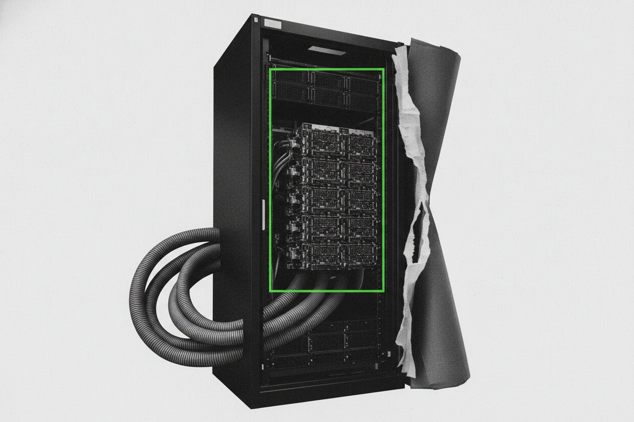 AMD Unveils Helios Racks and Venice CPU to Challenge Nvidia in AI Inference