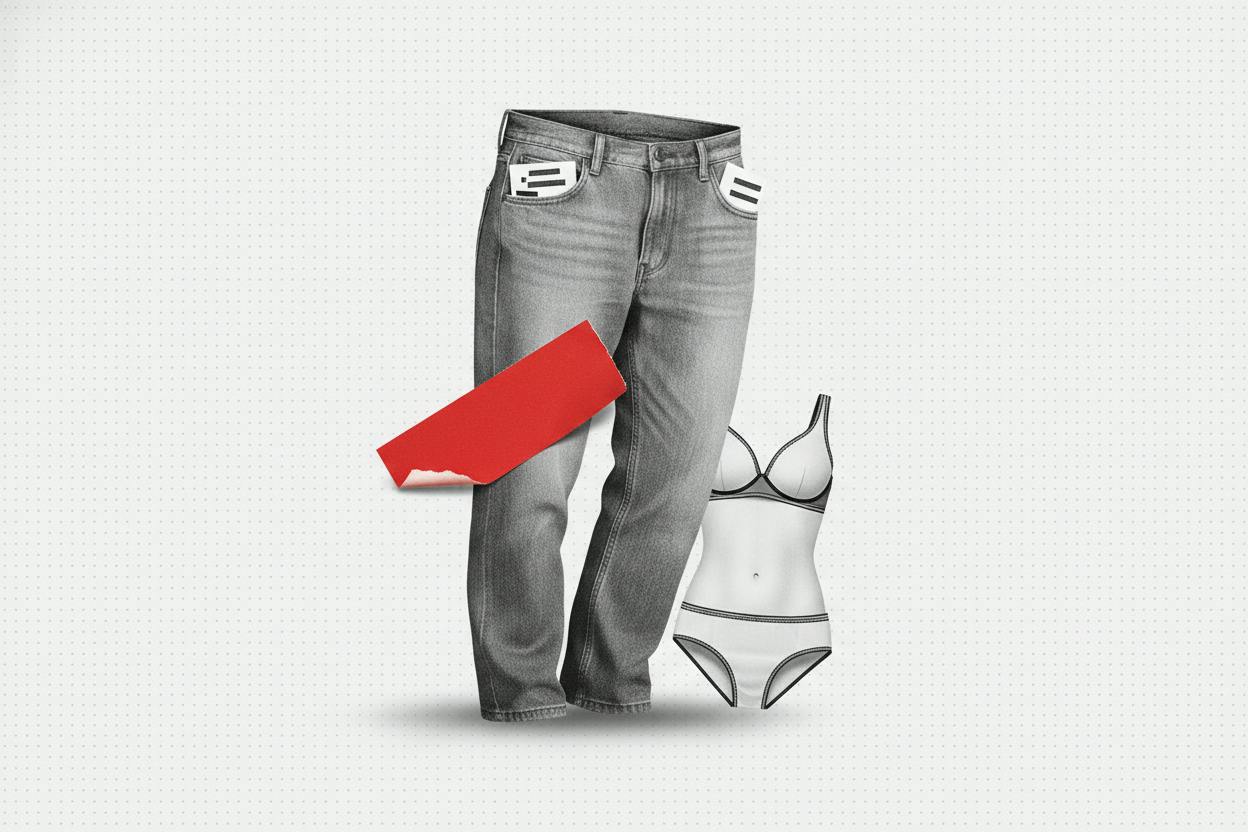 American Eagle shares slide 11% on flat margin outlook as discounts pile up