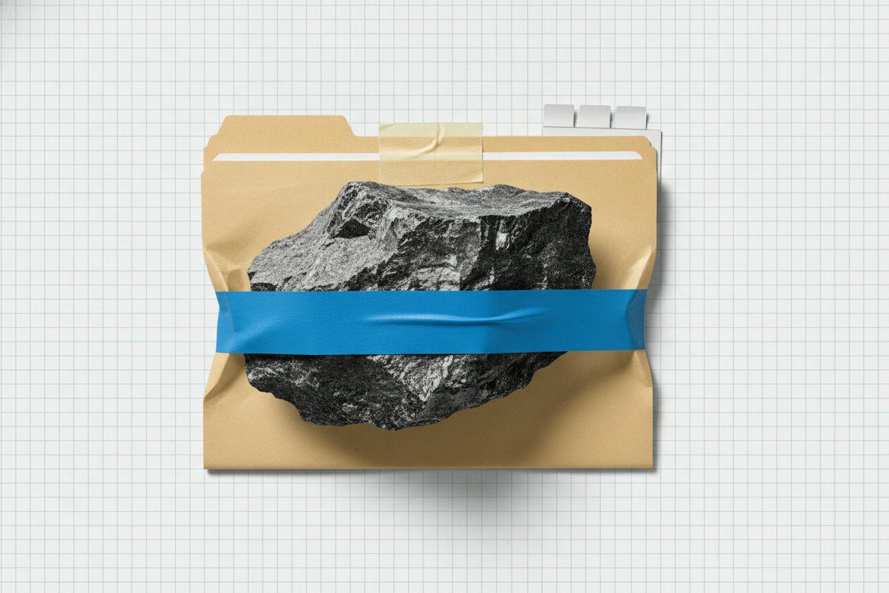 American Tungsten & Antimony Files for Nasdaq Listing, Extends Nevada Deal