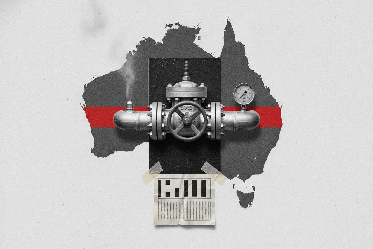 Amplitude Energy Hits Record Output but Gas Policy Clouds Outlook