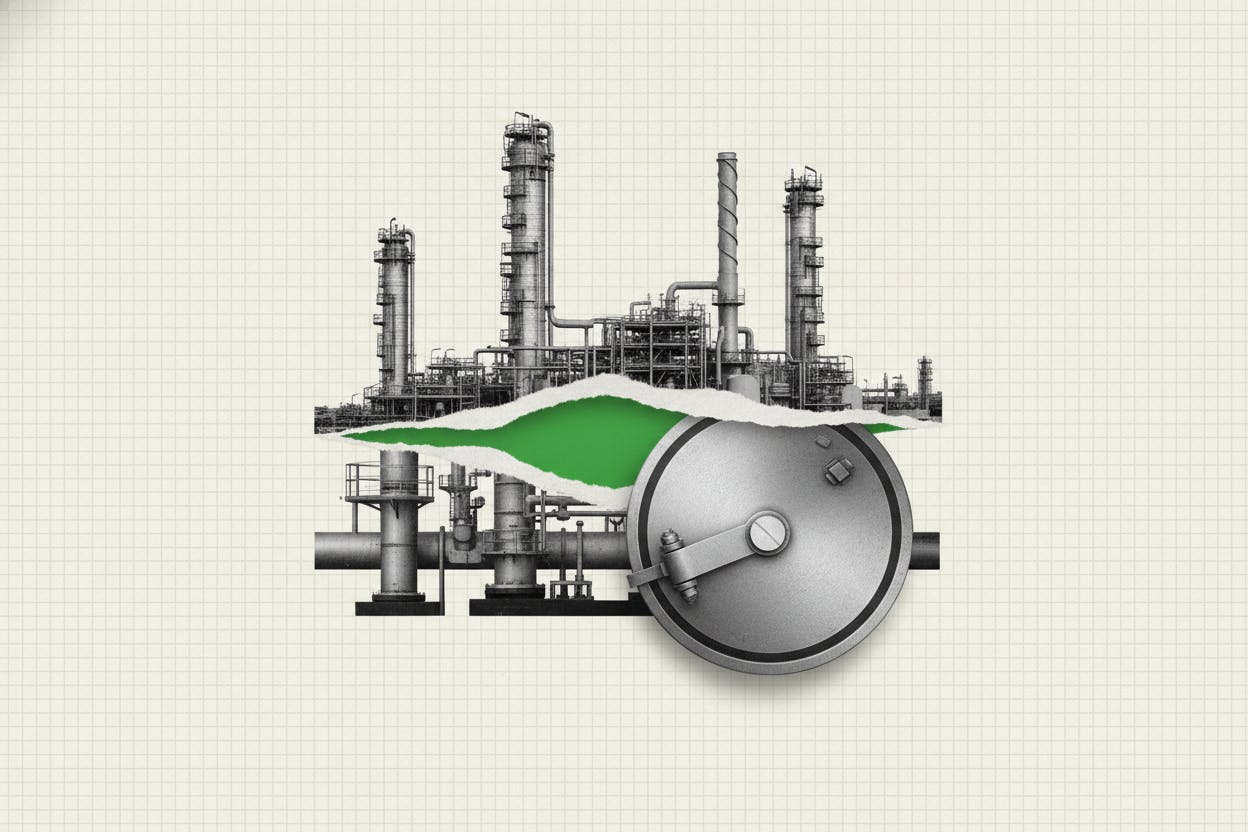 Ampol's Lytton refinery margin surges on Strait of Hormuz disruptions