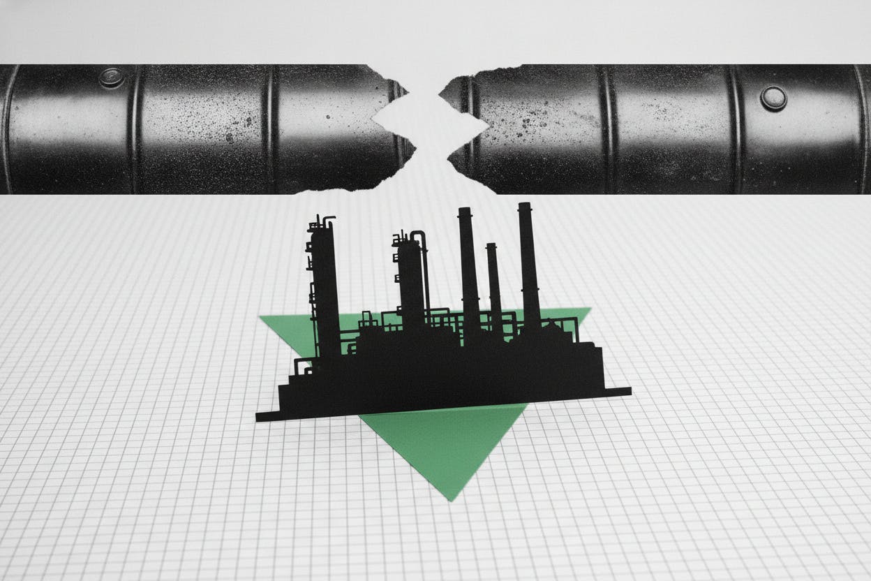 Ampol's record profit as refining margins triple on Middle East disruptions