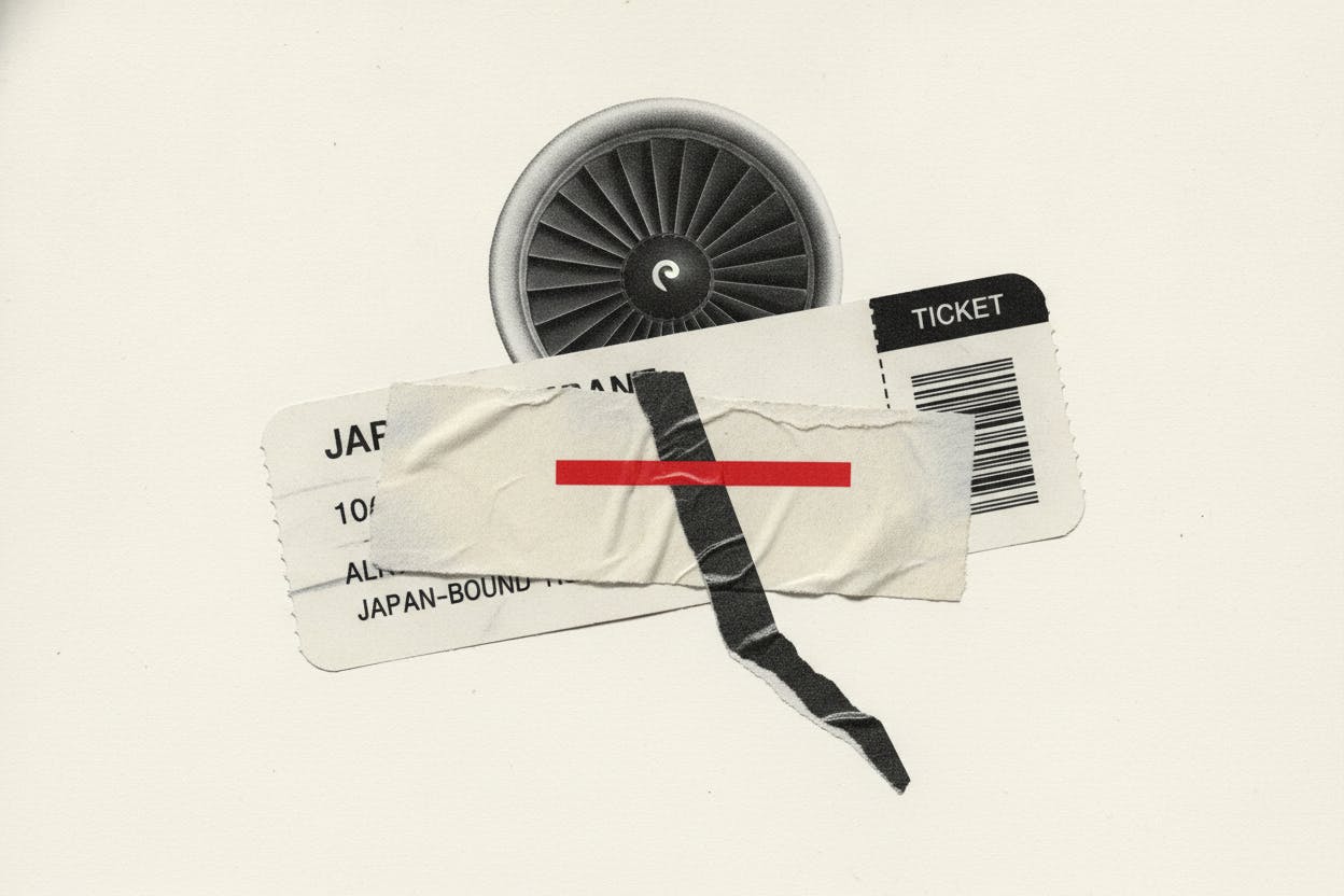 ANA and JAL Set Record Fuel Surcharges for July and August Flights