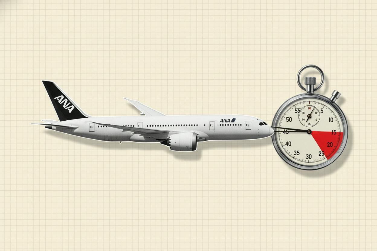 ANA moves to buy AIRDO and Solaseed Air in Japan airline shake-up