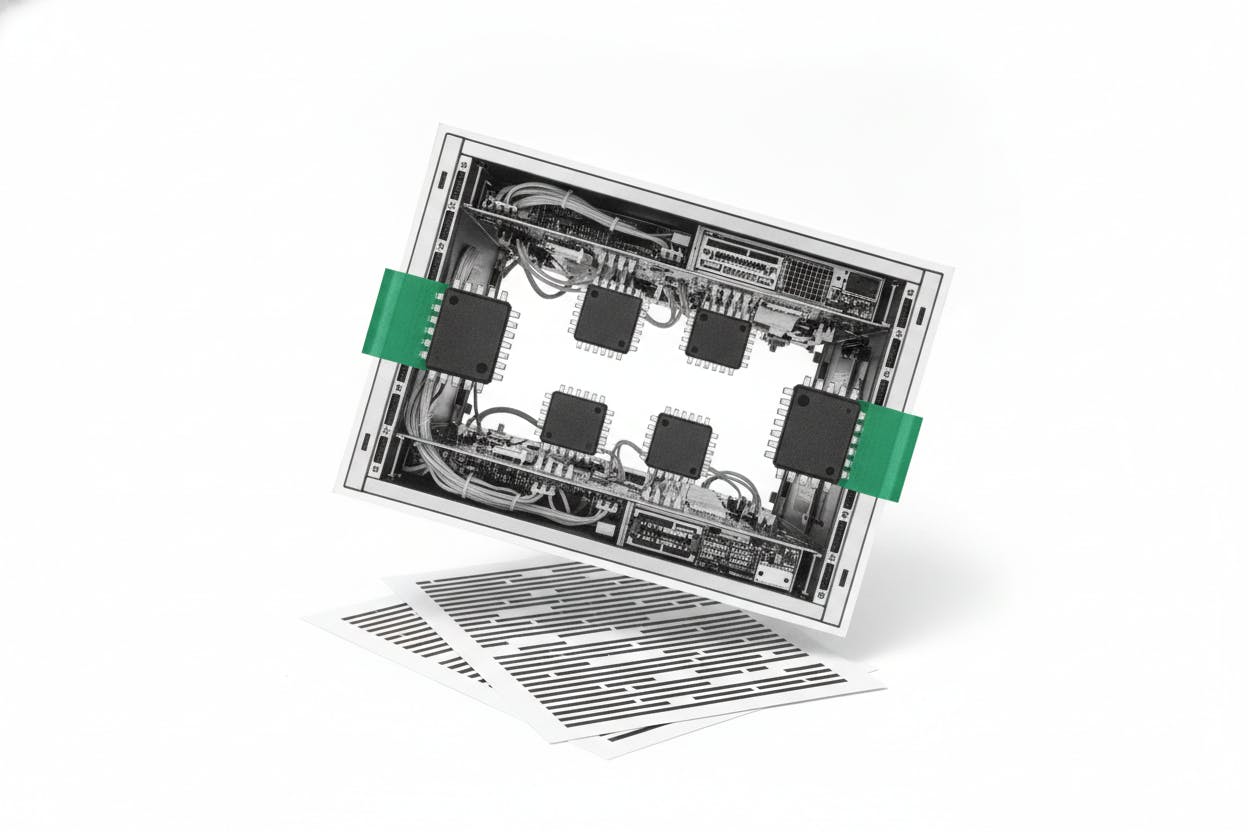 Analog Devices beats forecasts on AI data center demand