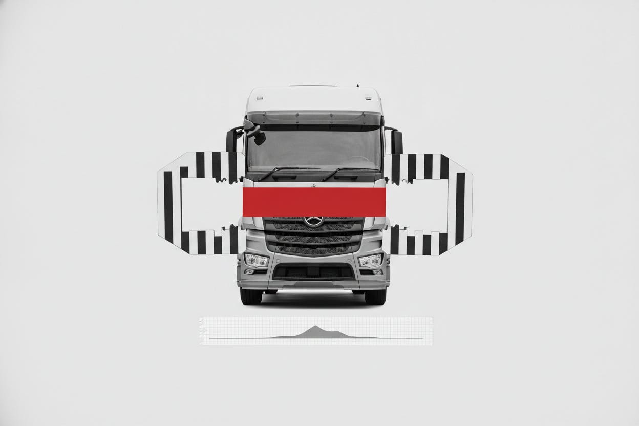 Analysts Stay Cautious on Daimler Truck After Q2 Uptick