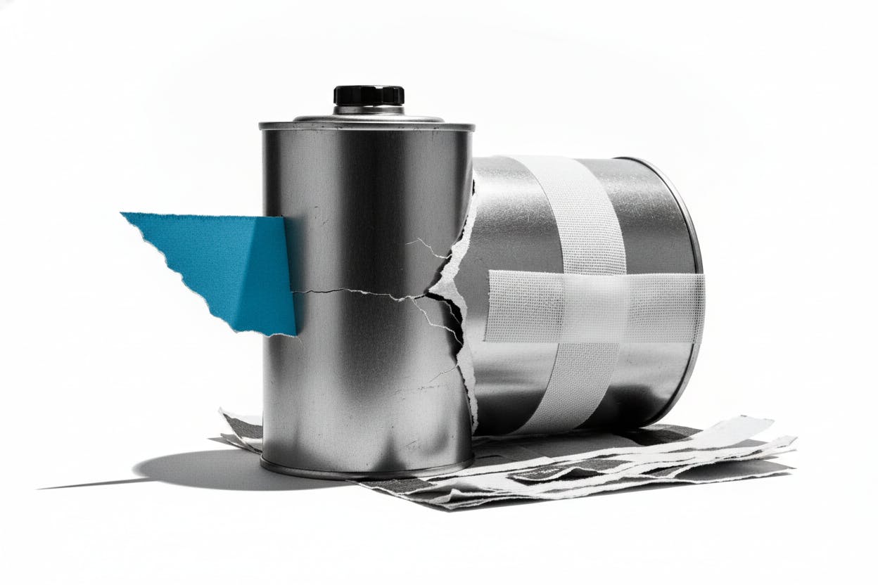 Ancora offers up to $1.2B for H.B. Fuller's building adhesives unit