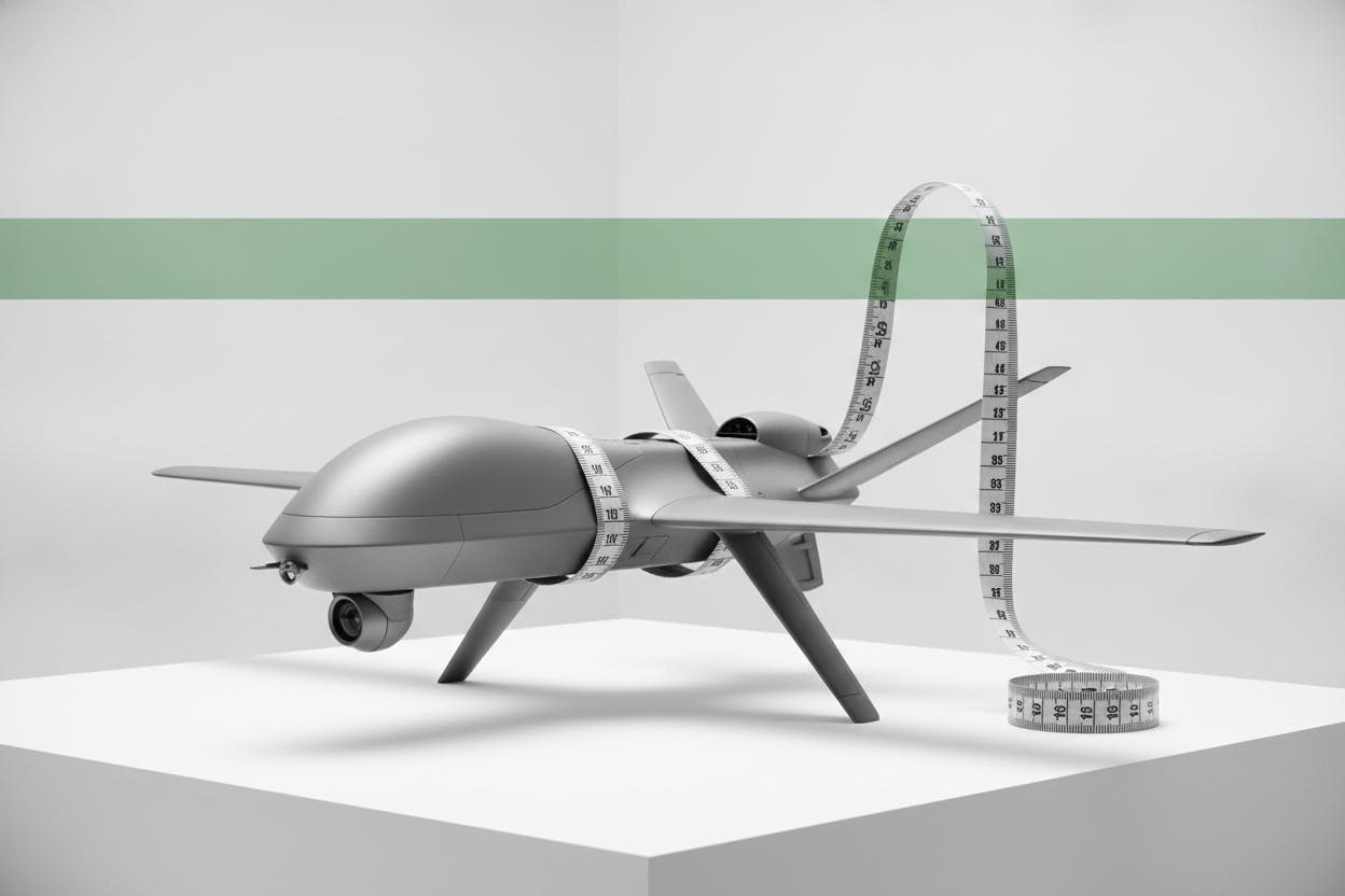 Anduril's $100 Billion Valuation Talks Put It in Defense's Top Tier