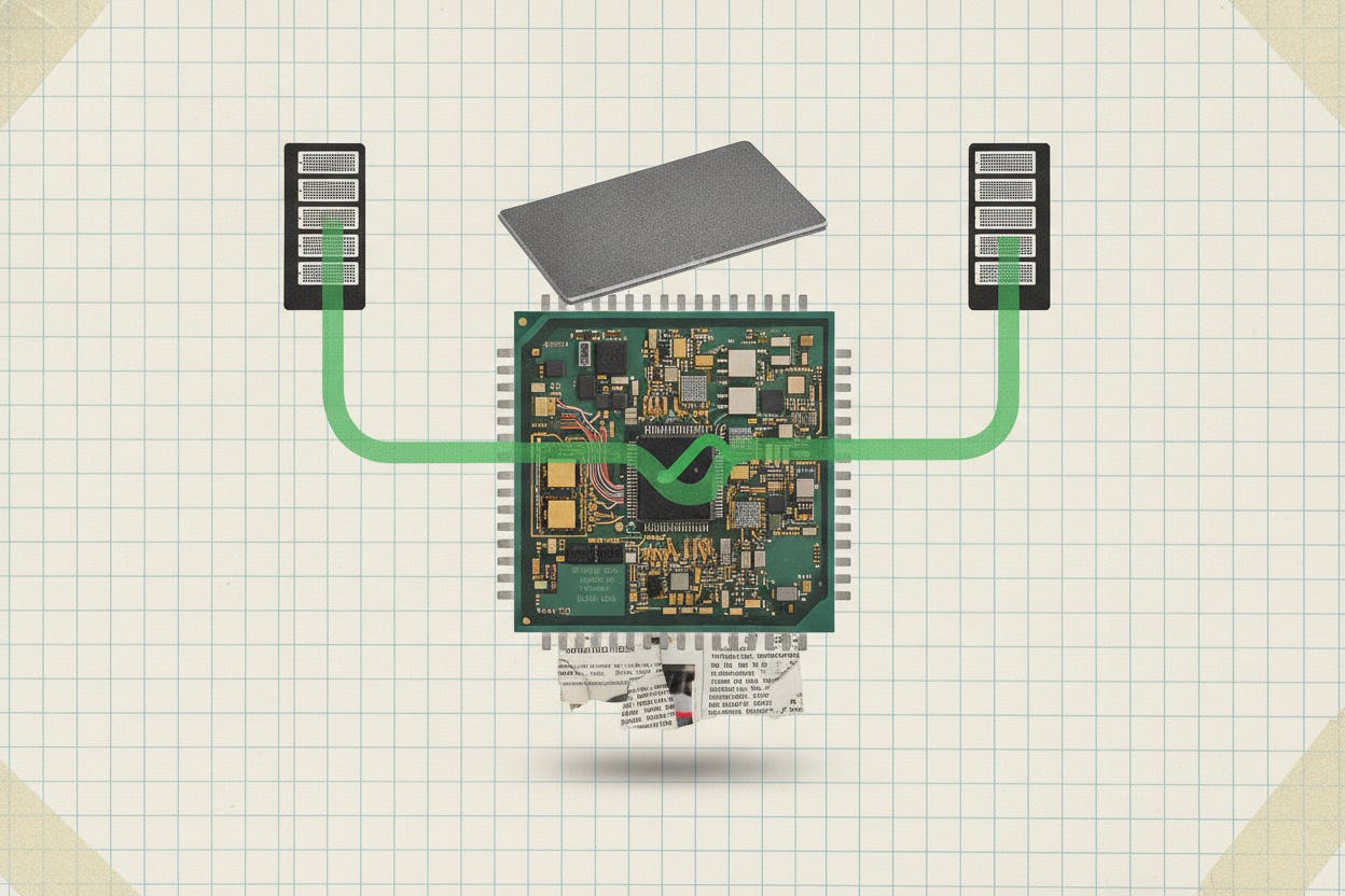 Anthropic builds in-house chip team to ease AI supply crunch