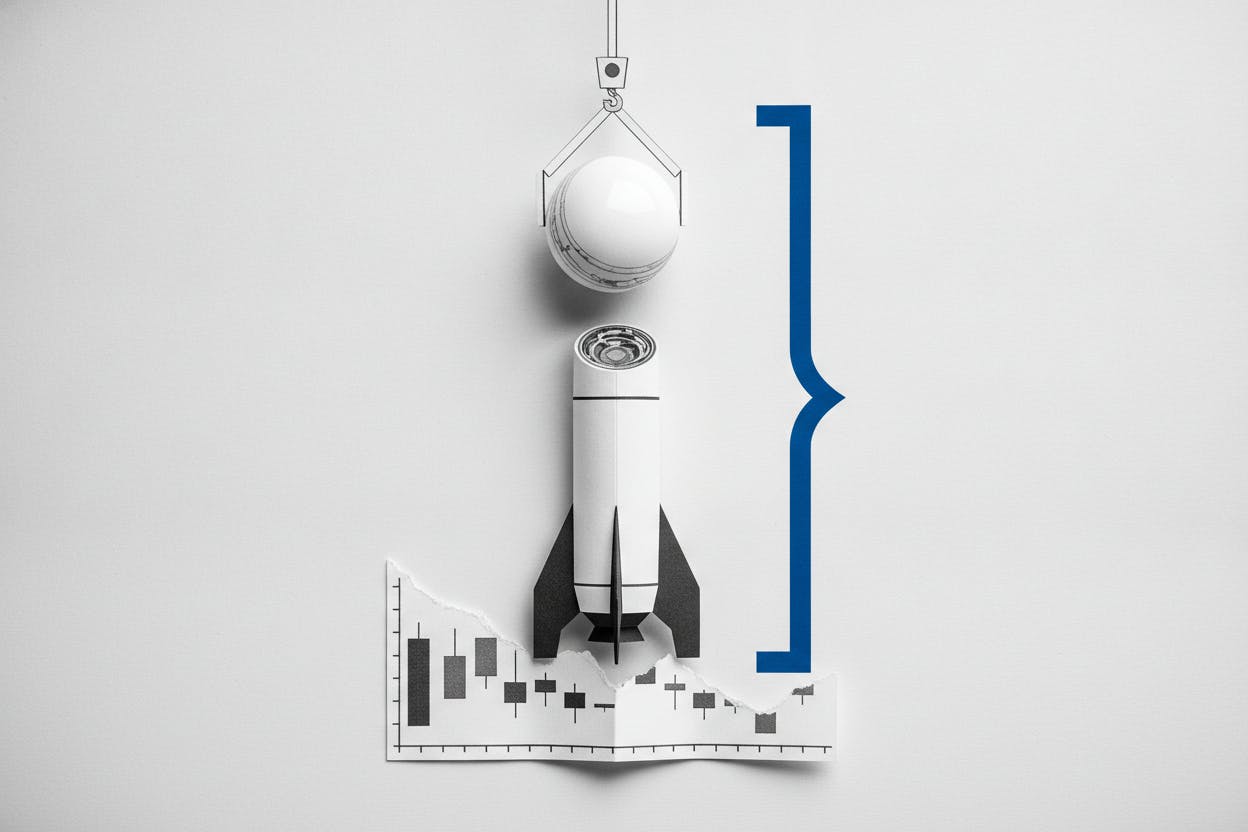 Anthropic eyes SpaceX-sized IPO as AI stocks wobble