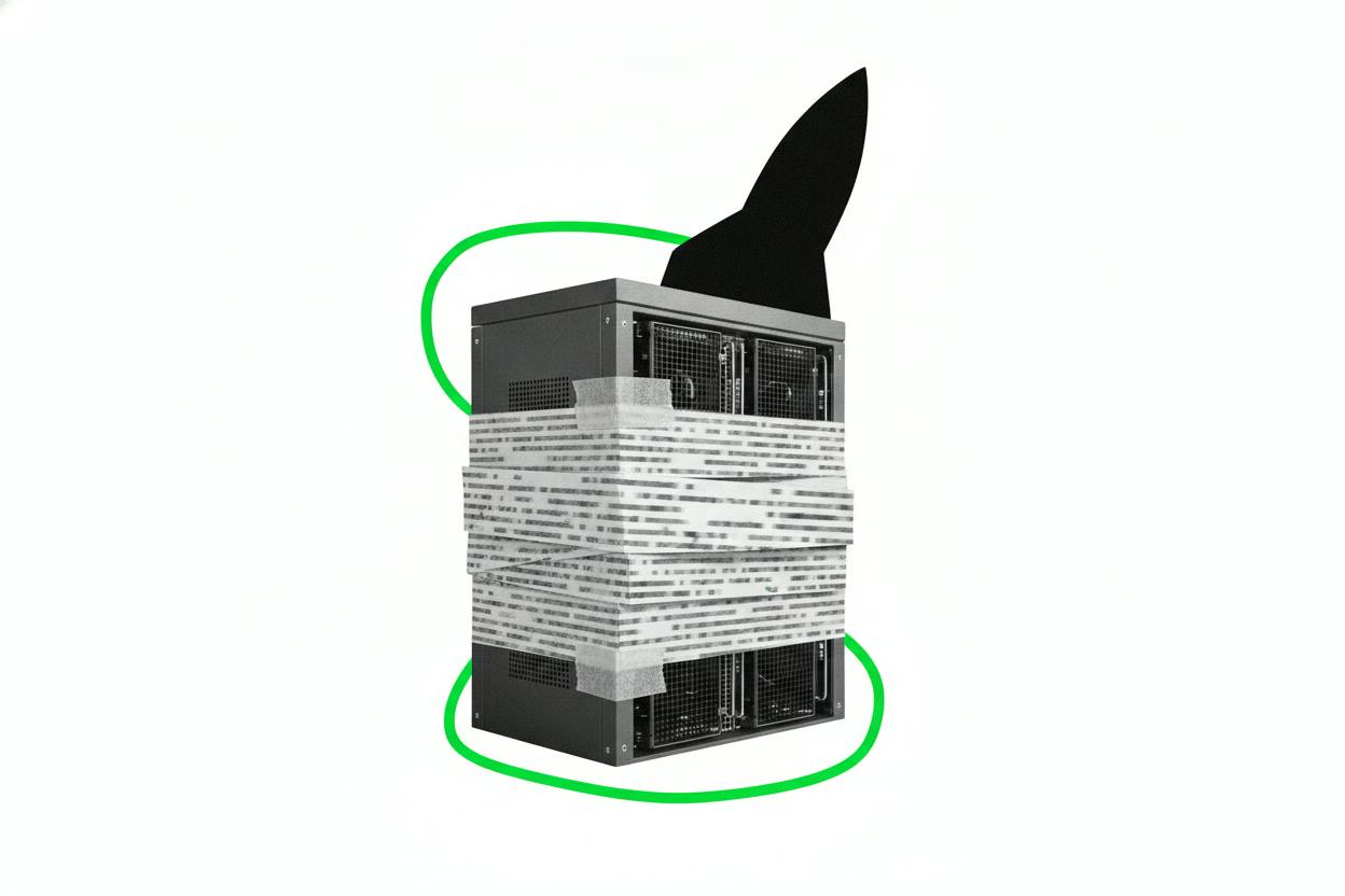 Anthropic files for Nasdaq IPO as Apollo backs SpaceX AI data centers