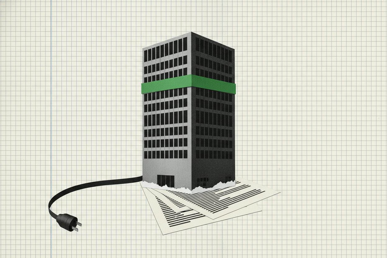 Anthropic in talks for second $45B Nscale data center deal
